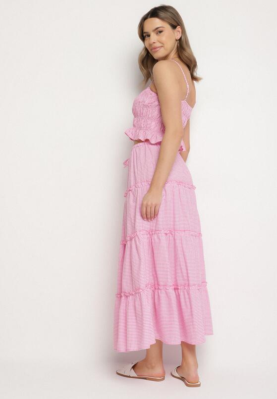 Compleu Fucsia 3