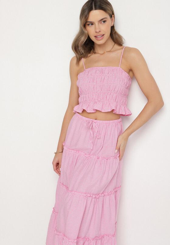 Compleu Fucsia 5