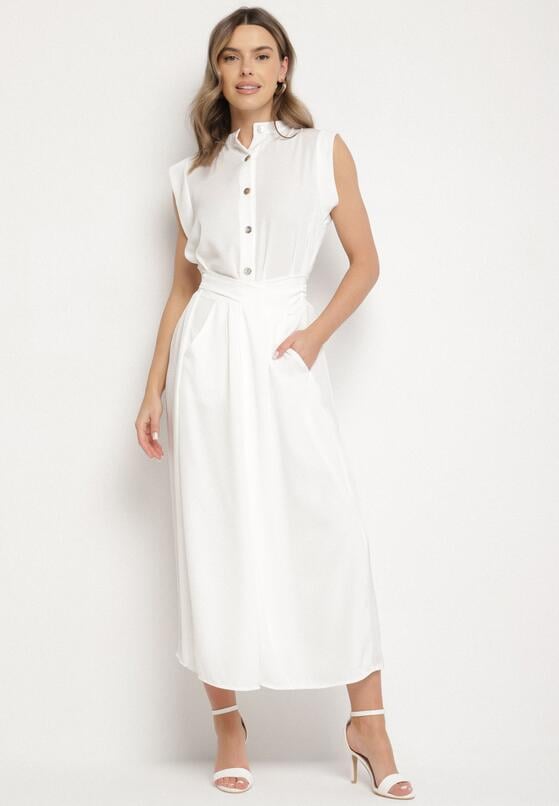 Rochie Albă 1