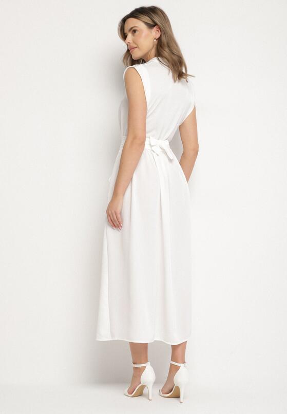Rochie Albă 3