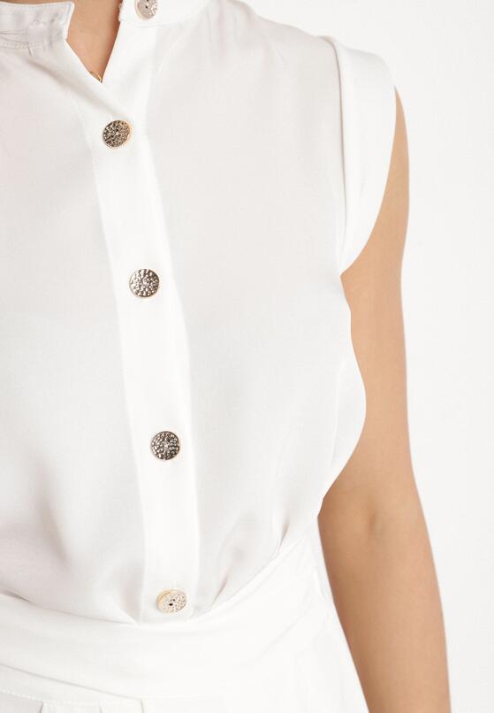 Rochie Albă 5