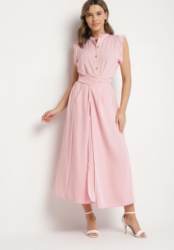 Rochie Roz 1