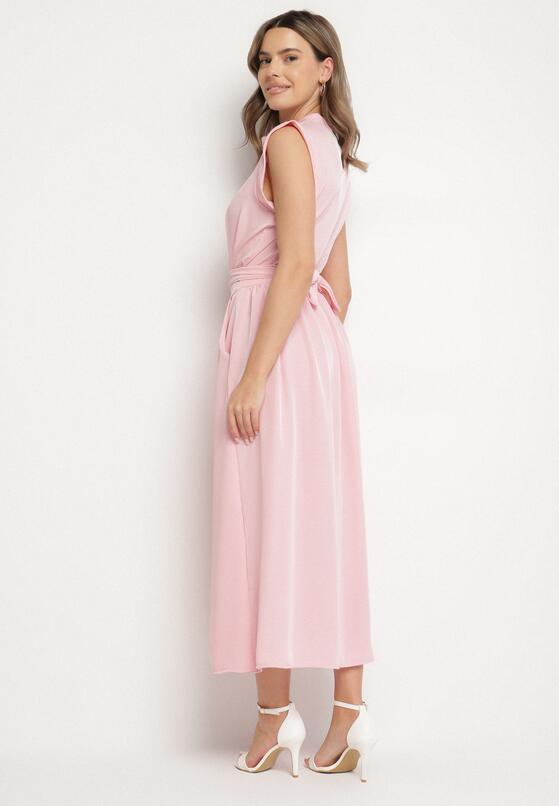 Rochie Roz 3