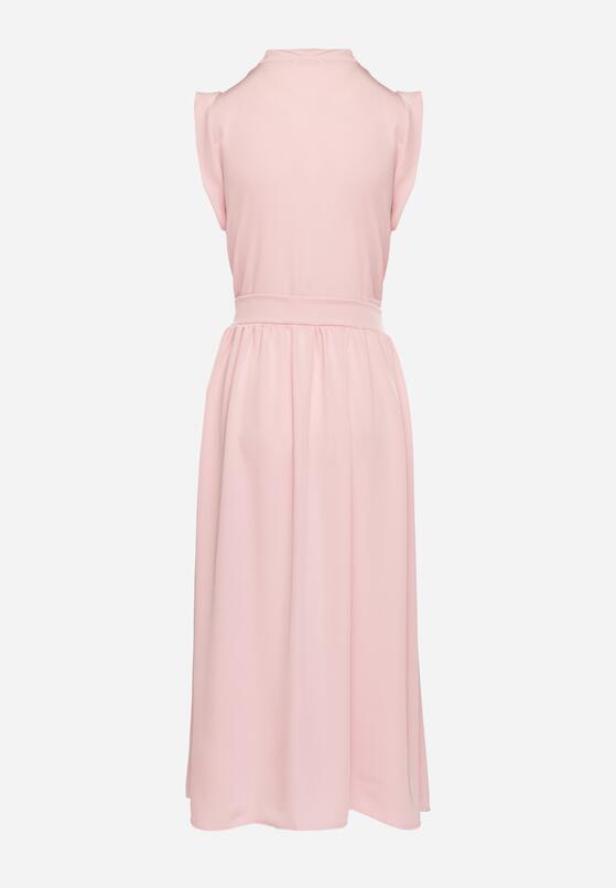 Rochie Roz 7