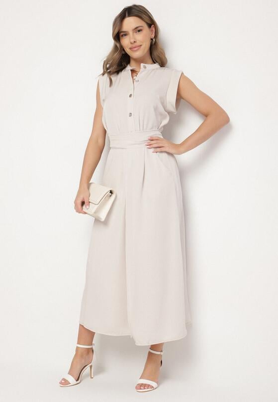 Rochie Bej 1