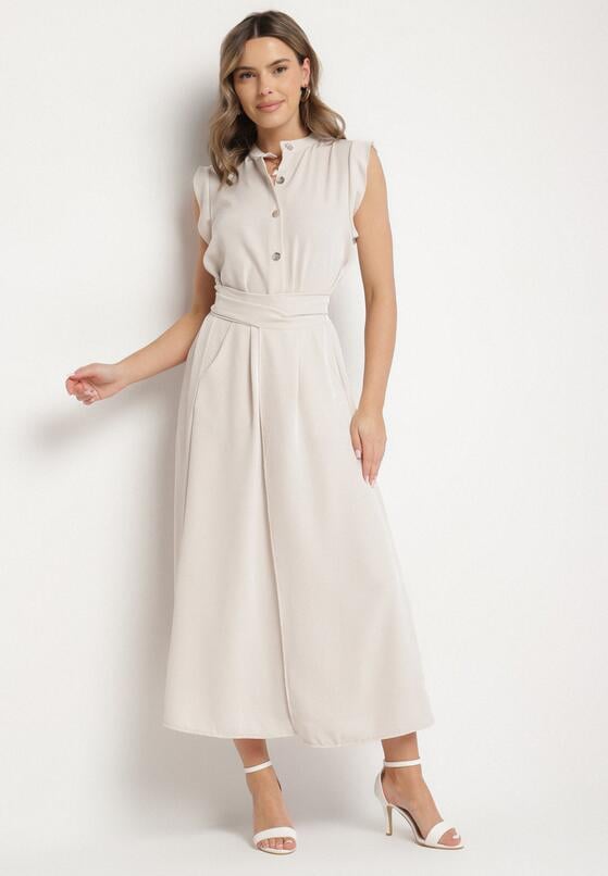 Rochie Bej 2