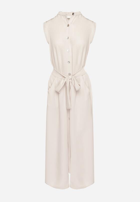 Rochie Bej 6