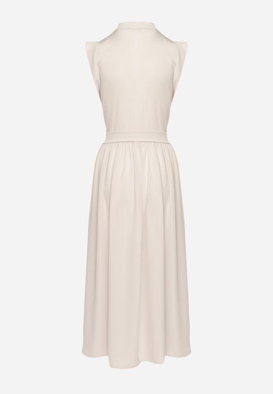Rochie Bej 7