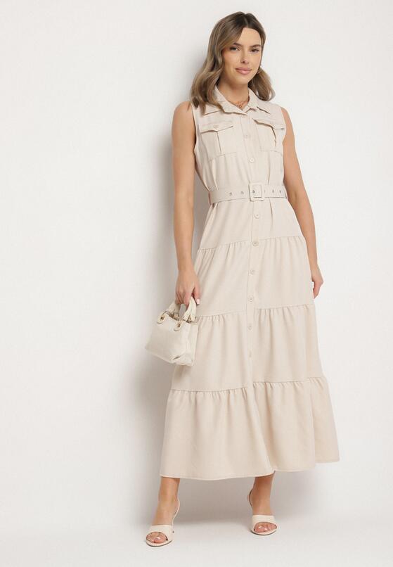 Rochie Bej 1