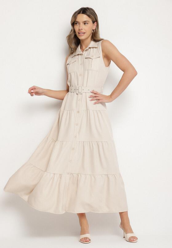Rochie Bej 2