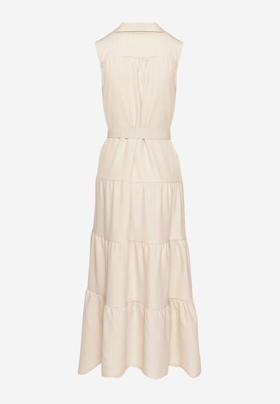 Rochie Bej 7