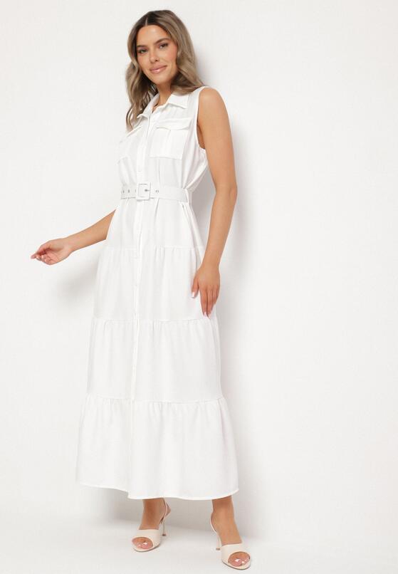 Rochie Albă 2