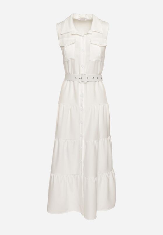 Rochie Albă 6