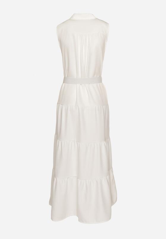 Rochie Albă 7