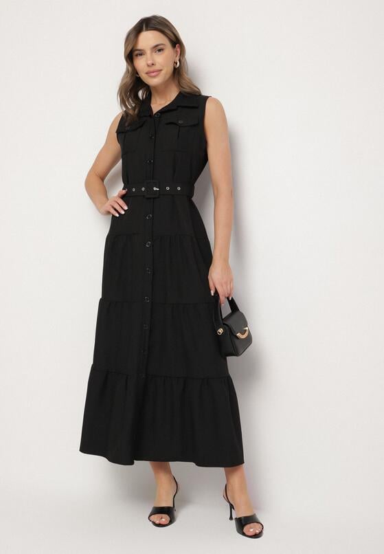 Rochie Neagră 2