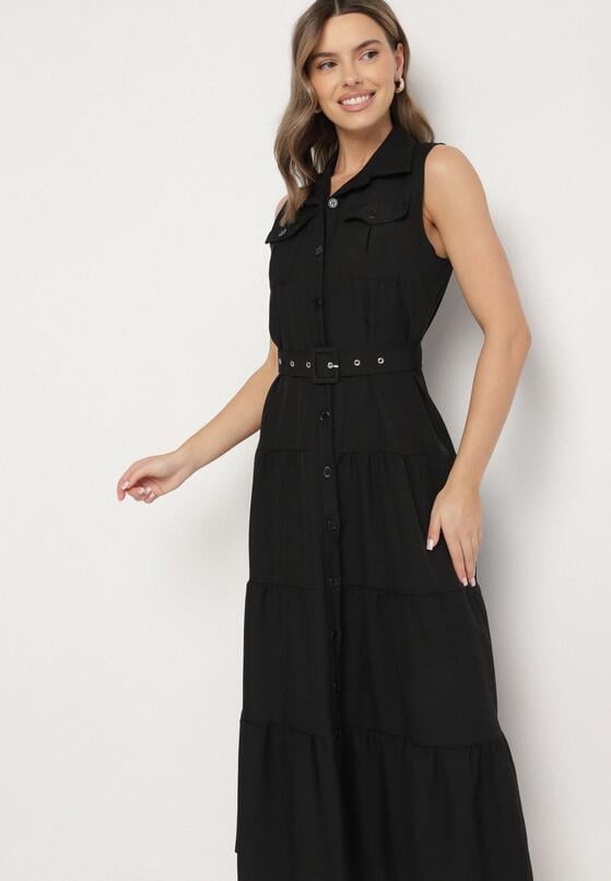 Rochie Neagră 4