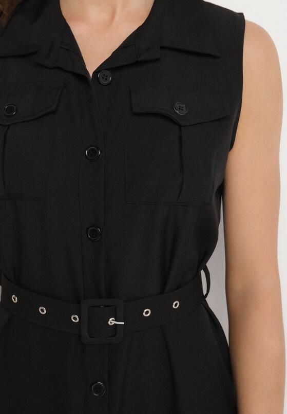 Rochie Neagră 5