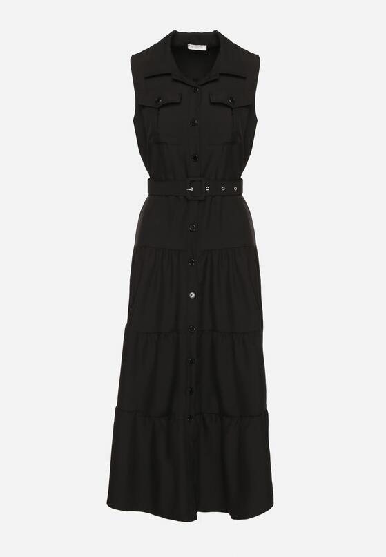 Rochie Neagră 6