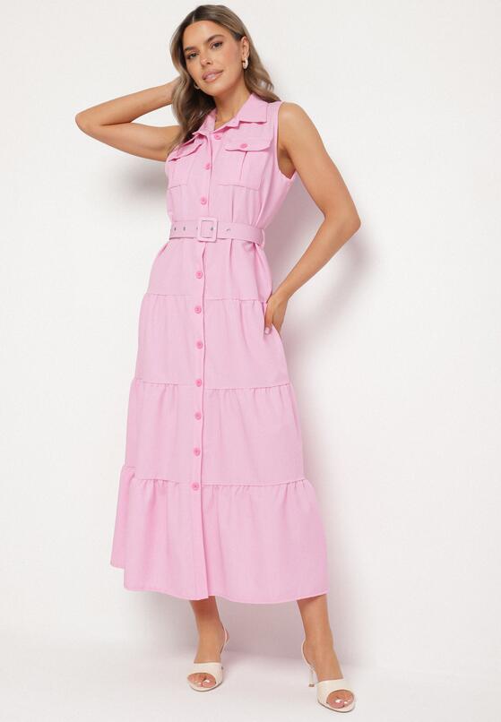 Rochie Roz 2