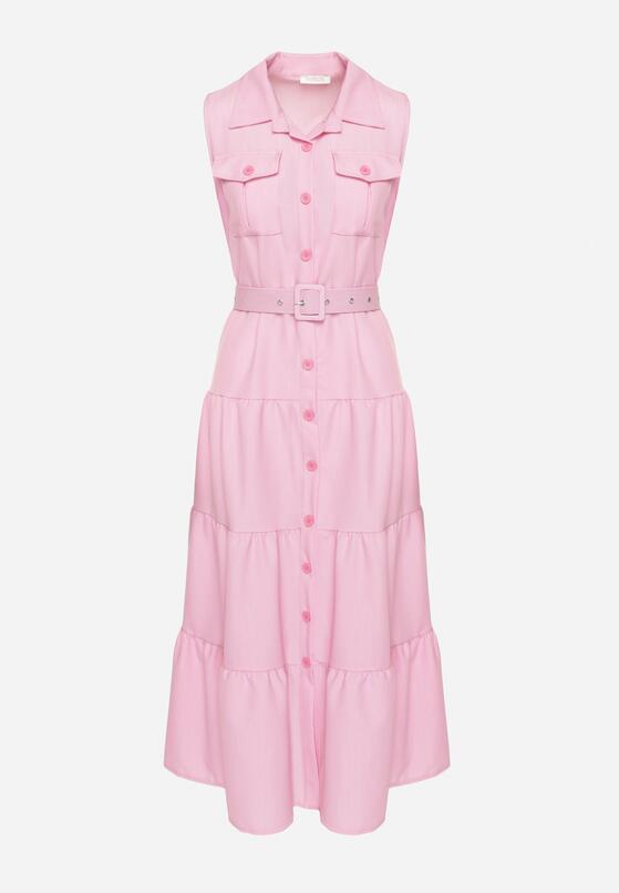 Rochie Roz 6