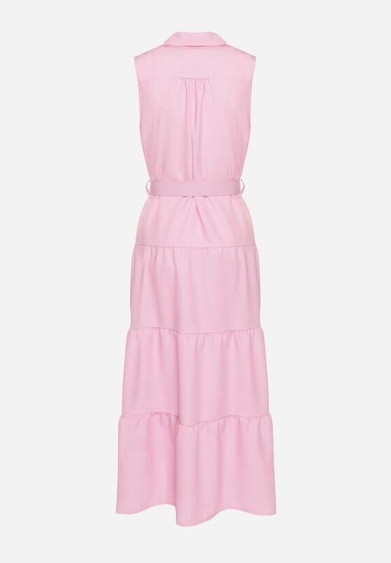 Rochie Roz 7