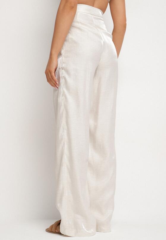 Pantaloni Bej 3