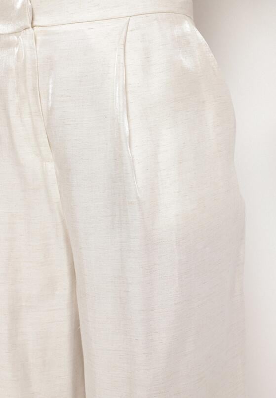 Pantaloni Bej 5