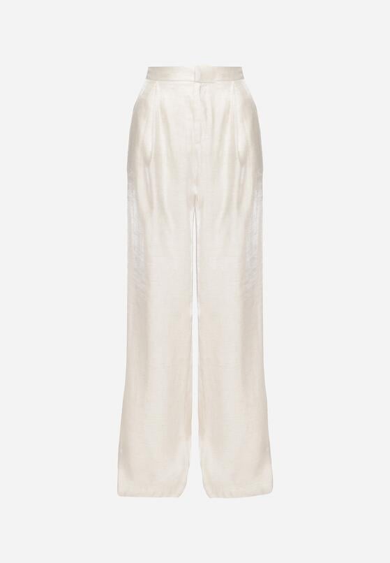 Pantaloni Bej 6