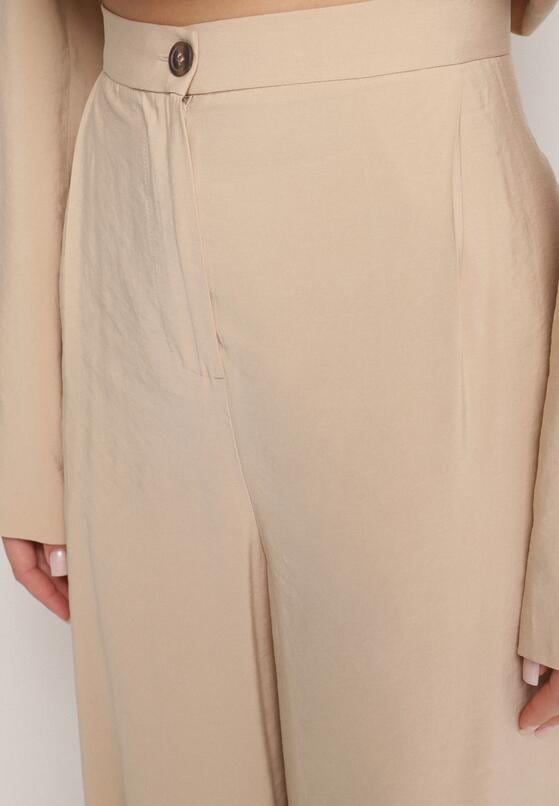 Pantaloni Bej 5