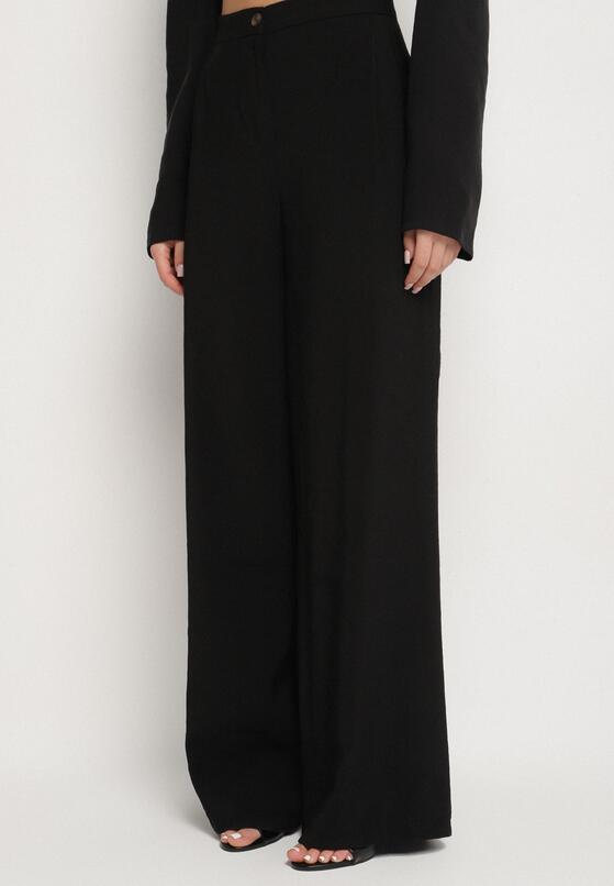 Pantaloni Negri 1