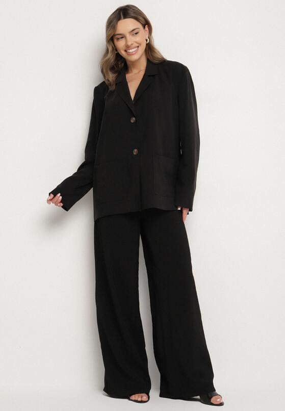 Pantaloni Negri 4