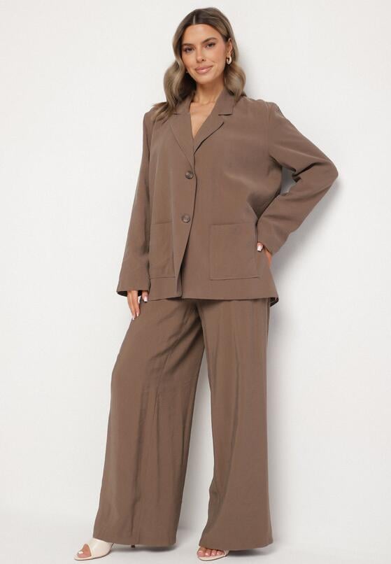 Pantaloni Maro 4