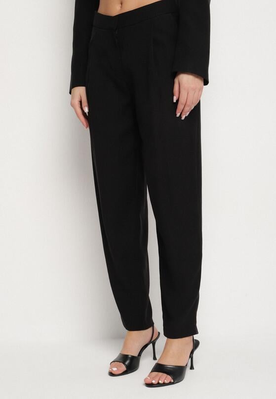Pantaloni Negri 1