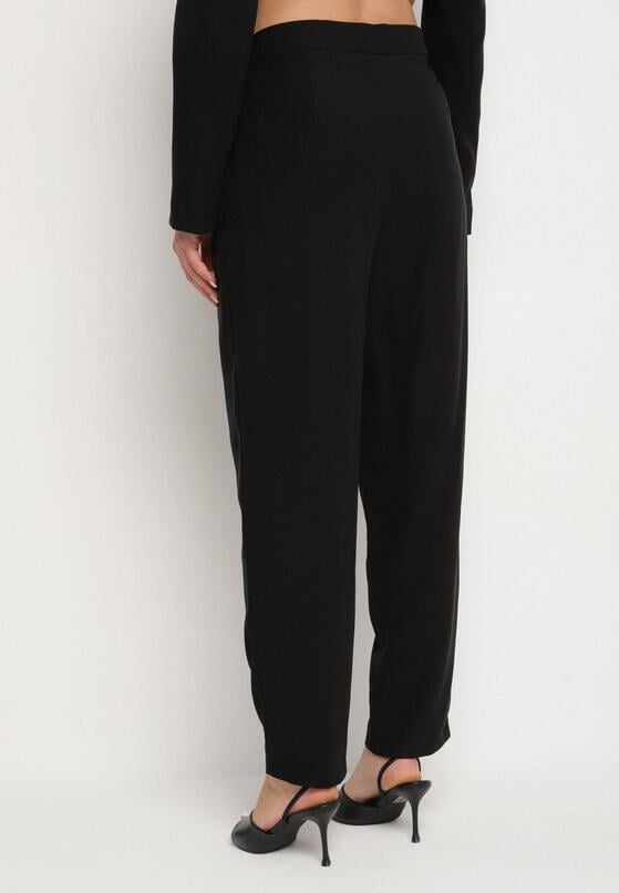 Pantaloni Negri 3