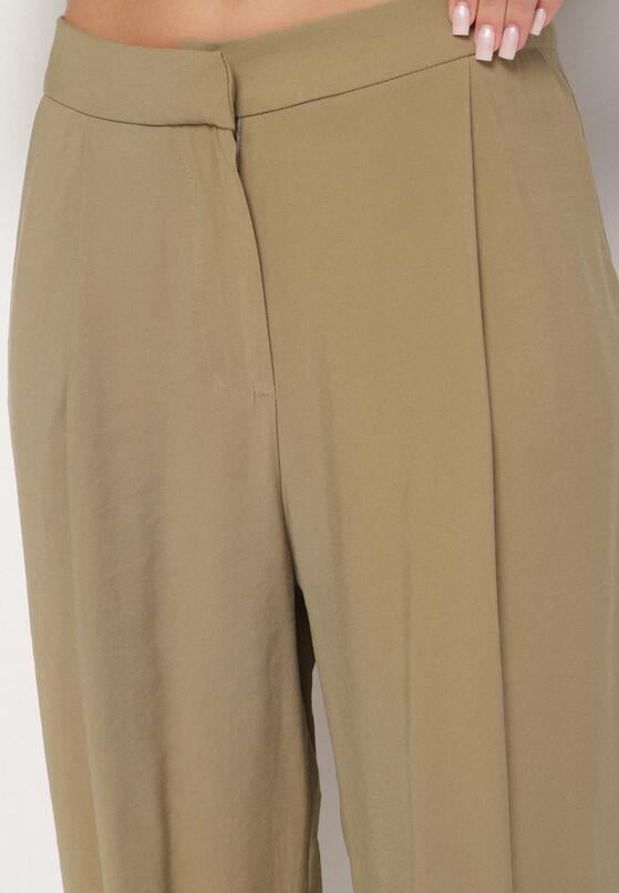 Pantaloni Bej închis 5
