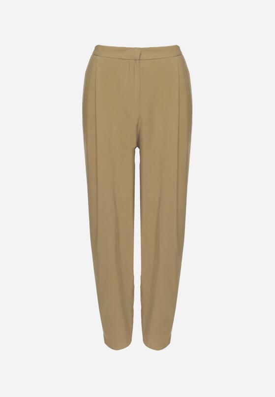 Pantaloni Bej închis 6
