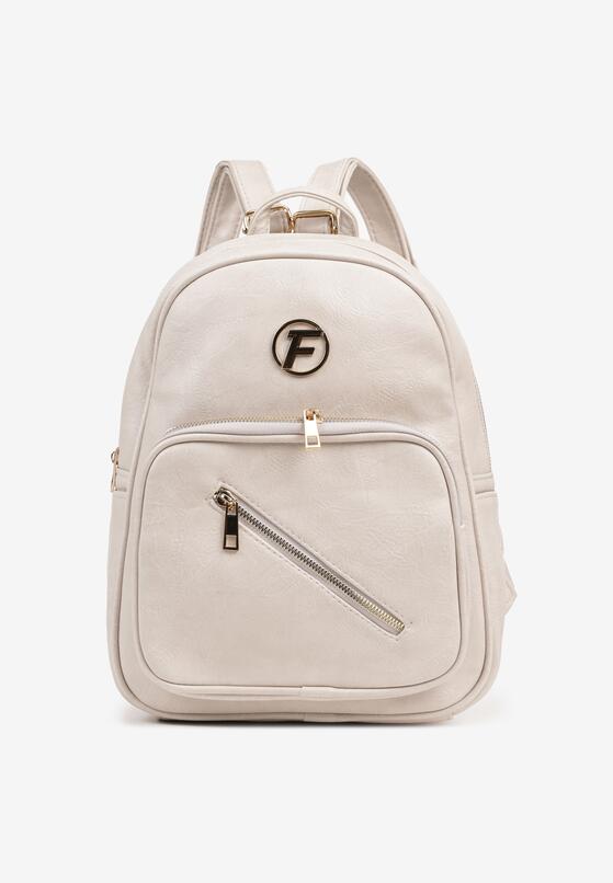 Rucsac Bej deschis 1