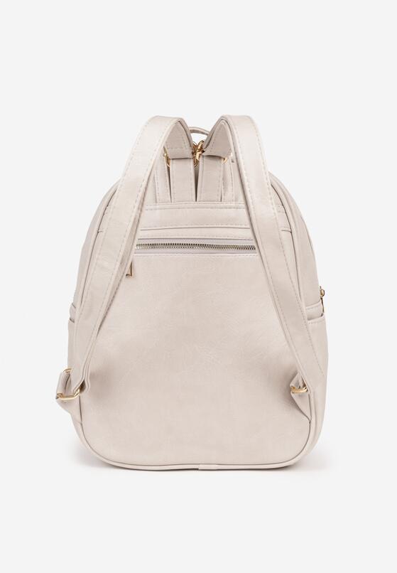 Rucsac Bej deschis 2