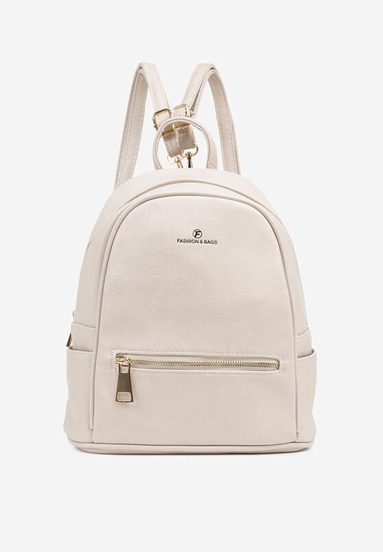 Rucsac Bej deschis 1