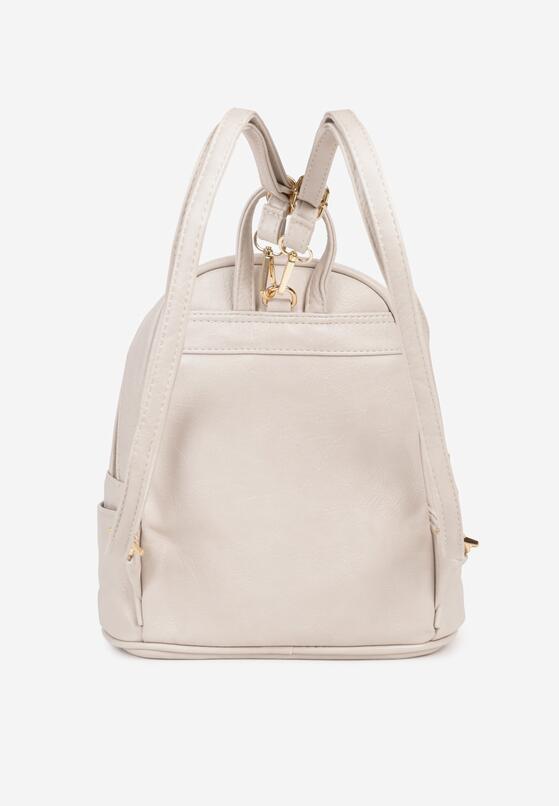 Rucsac Bej deschis 2