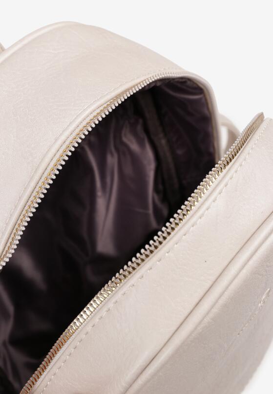 Rucsac Bej deschis 3