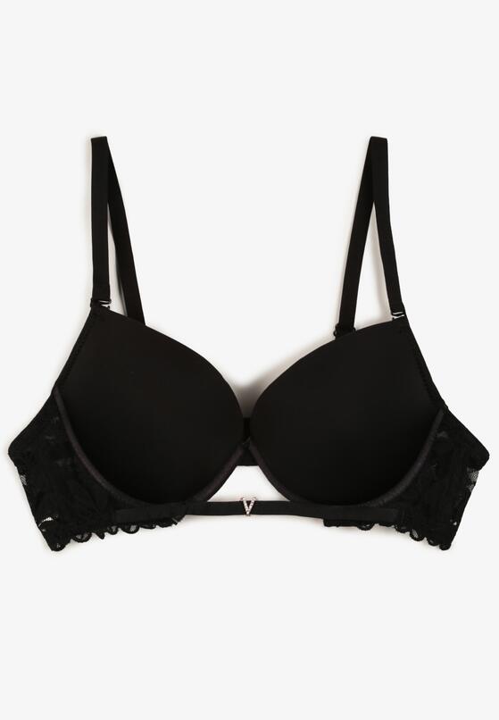 Sutien Negru 5