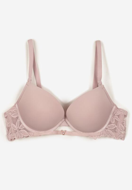 Sutien Mov deschis 5