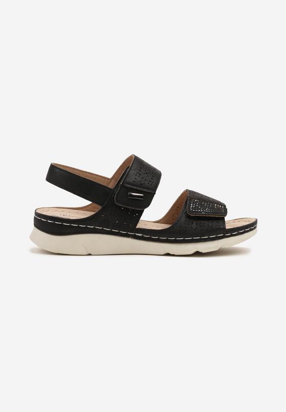 Sandale Negre 4