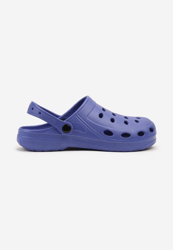 Kék papucs 1