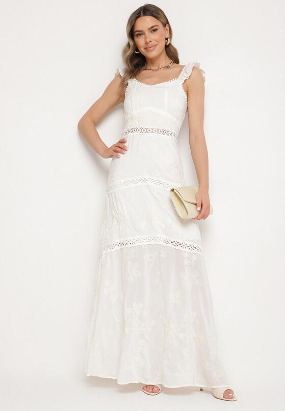 Rochie Albă 2