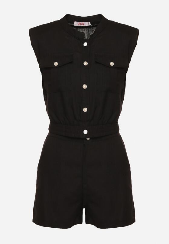 Compleu Negru 6