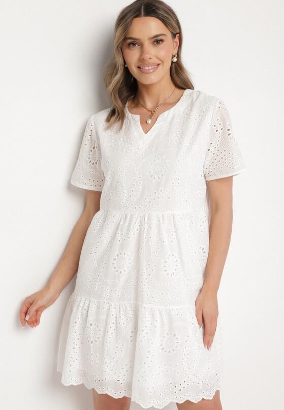 Rochie Albă 1