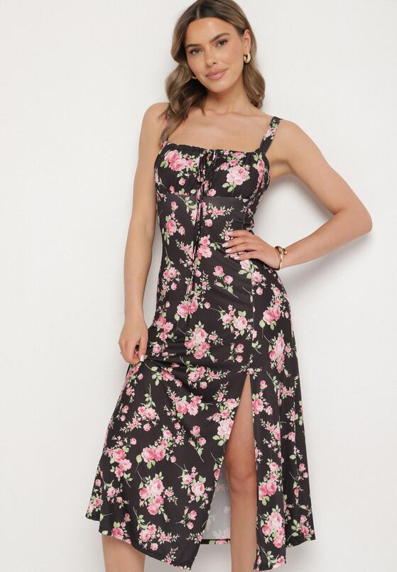 Rochie Neagră 4