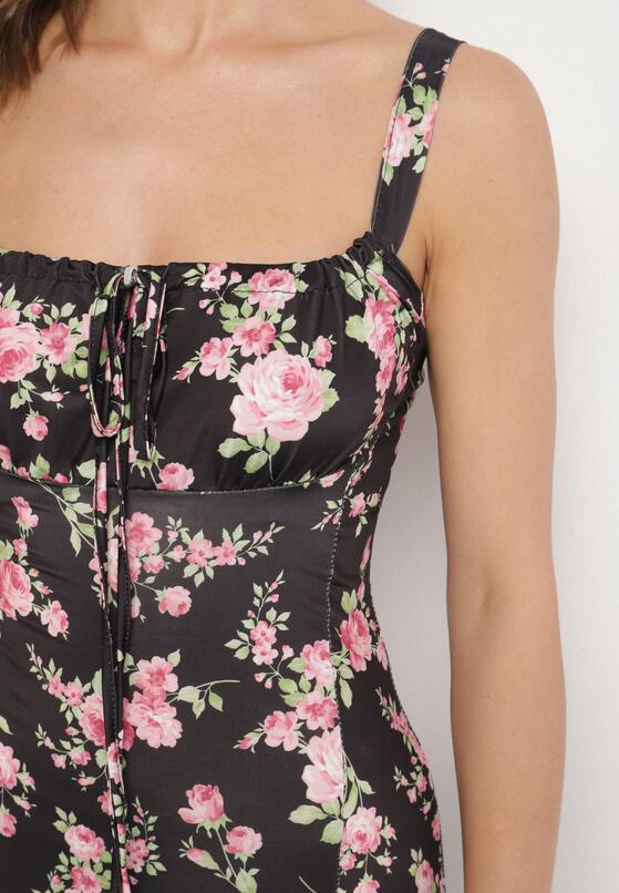 Rochie Neagră 5